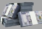 Kluisroof bij hoofdinspecteur: miljoenen SRD buitgemaakt