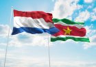 Mahin Jankie ontvangt reacties van Nederlandse instituten over Toescheidingsovereenkomst