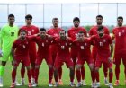 Iran verhuist WK-basiskamp naar Mexico
