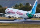 CAL schrapt ook Suriname route