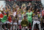 Natio-international Melayro Bogarde helpt LASK aan historische landstitel in Oostenrijk