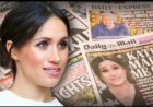 Meghan woedend om nieuwe foto van prinses Charlotte