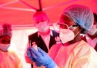 Oeganda bevestigt drie nieuwe ebolagevallen; verhoogd risico voor tien andere Afrikaanse land