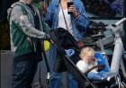 Cameron Diaz opnieuw moeder op 53-jarige leeftijd