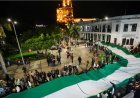 Bolivia opent humanitaire corridors na zware blokkades