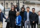 Angelina Jolie wil Los Angeles verlaten