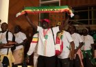 Senegalese voetbalfans keren terug na koninklijk pardon