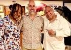 Salsa ontmoet kaseko in nieuwe track ‘Salseko’ van Mark Westfa en Iwan van Hetten