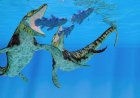 Gigantisch zeemonster ontdekt als ‘T-Rex van de oceaan’