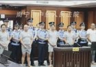 Moordcomplot in China liep volledig uit de hand
