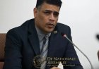 Adhin: commissievergaderingen DNA in principe openbaar, tenzij geheimhouding nodig is