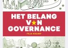 Filia Kramp presenteert boek “Het belang van governance”