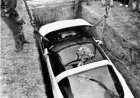 Weetje van de dag – Vandaag in 1994: Man in Pennsylvania begraven in zijn geliefde witte  Cor