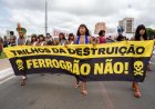 Braziliaanse Hooggerechtshof maakt weg vrij voor de ‘Graantrein’
