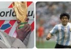 Pelé en Maradona blijven eeuwige legendes