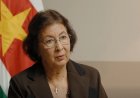 Simons: “Herstel van Suriname vraagt tijd”