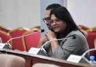 Mathoera over nepotisme en vriendjespolitiek: “Helemaal niet opgelost”