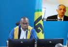 CCJ veroordeelt Suriname in zaak Ramsamooj tot betaling USD 30.000,-
