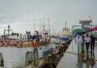 Cevihas en Sail bundelen krachten in visserijsector