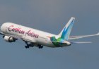 Caribbean Airlines schrapt route Paramaribo-Georgetown