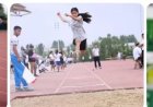 Transgender atleet domineert meisjeswedstrijd