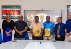 Telesur en STVS brengen WK 2026 naar heel Suriname
