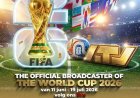 WK-voetbal 2026 ook op ATV en Telesur+