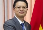 China en Suriname markeren bijna 50 jaar strategische samenwerking