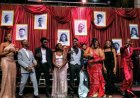 Finalisten The Next Big Thing zingen voor kinderen in nood