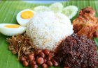 Nasi lemak blijft nationaal symbool van maleisië