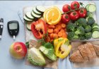 Vegan dieet verlaagt insulinegebruik bij diabetes