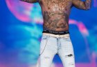 Future deelt beelden rond opnames tijdens conflict met Drake