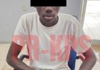 18-jarige jongen steekt jongere broer in rug tijdens ruzie over bromfiets