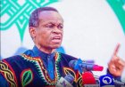 Afrika eert haar verraders en vergeet haar helden