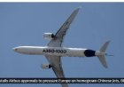 China vertraagt Airbus-goedkeuringen