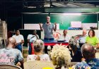 Bewoners Houttuin bundelen krachten tegen geplande opslag radioactief materiaal