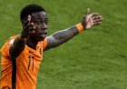 Justitie wil cocaïnewinst van voetballer Promes afpakken