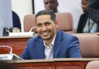 Salarbaks: ‘De vorige president reed met 10 tot 15 volgauto’s’