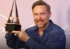 David Guetta wint opnieuw grote danceprijs in Amerika
