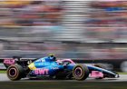 Gucci wordt hoofdsponsor van Alpine F1 vanaf 2027