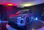 Toyota RAV4 maakt comeback op Surinaamse markt na vijf jaar stilte
