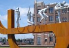 Project Erfenis in Beweging verbindt jongeren rond geschiedenis en identiteit