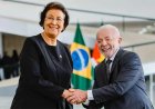 Simons in overleg met Lula over economie, veiligheid en infrastructuur
