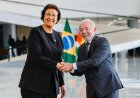 Suriname en Brazilië verdiepen samenwerking op meerdere fronten