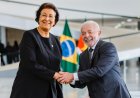 Simons en Lula zetten in op olie, infrastructuur en grensveiligheid