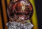Ballon d’Or 2026 voor het eerst in Londen gehouden