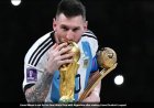 Messi klaar voor laatste WK met Argentinië
