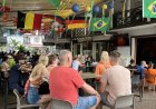 Overheid springt bij voor WK-uitzendrechten van Suriname