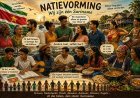 Column: Wat taal vertelt over Suriname