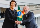 Presidenten Simons en Lula maken 53-tal afspraken